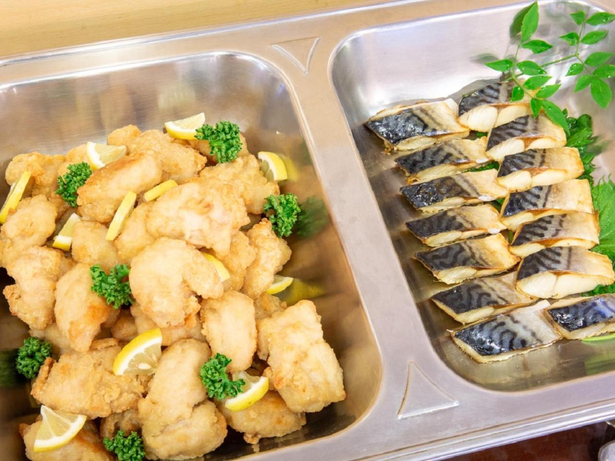 Kuretake-Inn Hamanako Kosai Экстерьер фото