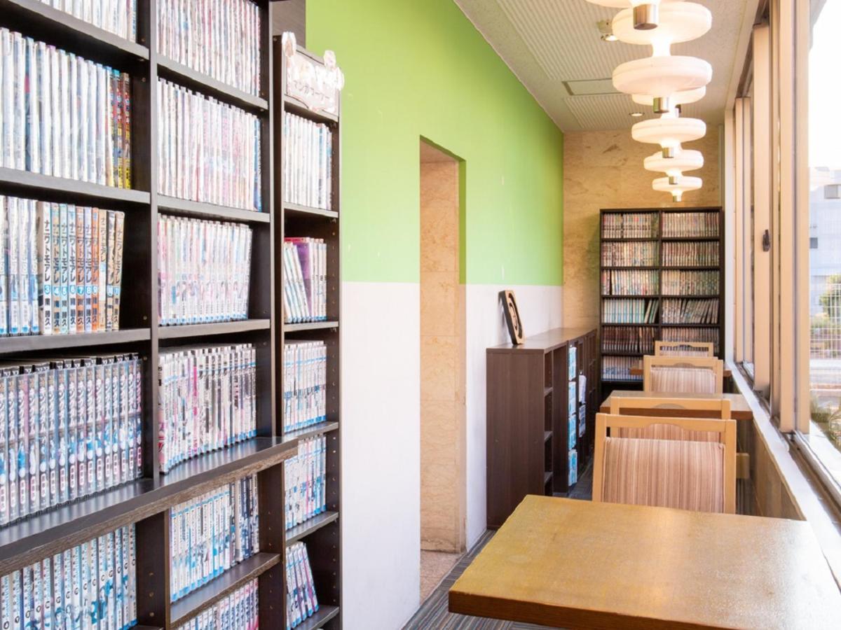 Kuretake-Inn Hamanako Kosai Экстерьер фото